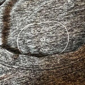 Oiselle Long Sleeve. Size 2